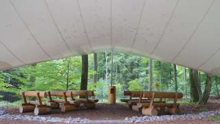 Waldkapelle am Rhein-Taunus-Krematorium