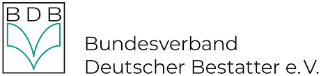 Logo Bundesverband Deutscher Bestatter